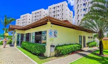 Imagem: Vendo apto Park Jardins- 6 andar nascente