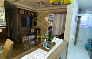 Imagem 4: Apartamento - São Bernardo - Campinas