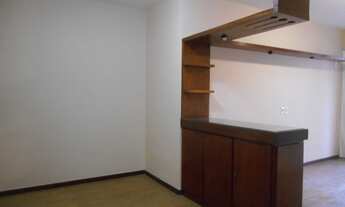 Imagem: Apartamento para venda tem 65 metros quadrados