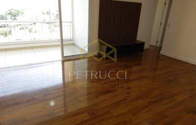 Imagem 3: Apartamento - Parque Prado - Campinas