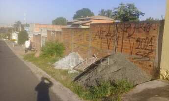 Imagem 3: Terreno - Cidade Satélite Íris - Campinas