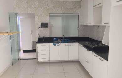 Imagem 6: Casa 4 dormitórios para alugar Royal Forest Esperança Londrina