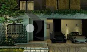 Imagem 2: Casa - Alphaville Dom Pedro - Campinas