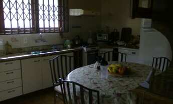 Imagem 4: Casa em Tristeza