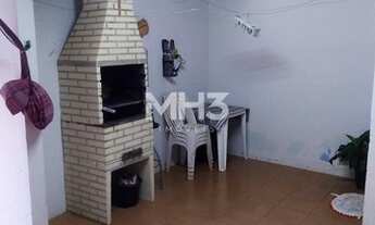 Imagem 4: Casa - Vila Santa Terezinha - Santa Bárbara D'Oeste