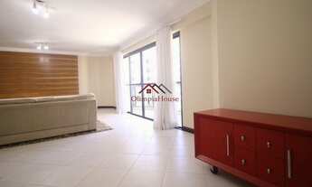 Imagem: Apartamento Venda Itaim Bibi 240 m² 3 Dormitórios