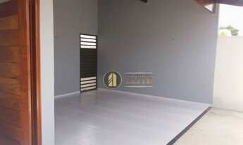 Imagem 7: Excelente casa com arquitetura moderna em Ótima localização! venha conferir