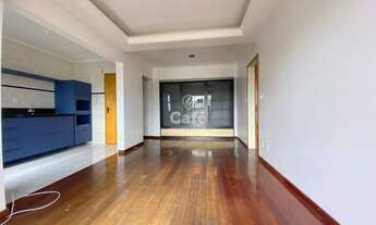 Imagem 4: Apartamento central de 3 dormitórios/suite com box