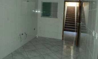 Imagem 3: Residencial - Vl Mangalot