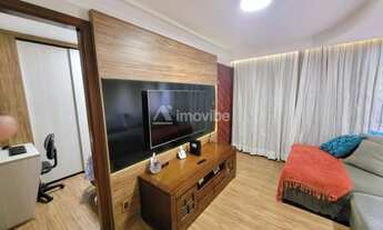 Imagem 6: AMERICANA - Casa Padrão - ANTÔNIO ZANAGA I