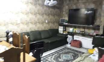 Imagem 2: Casa de dois quartos no retiro (Jaraguá