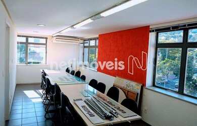 Imagem 7: Locação Conjunto de salas Cruzeiro Belo Horizonte