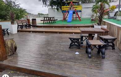 Imagem 3: Casa no condomínio colinas