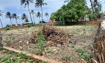 Imagem 4: Terreno na praia da beleia
