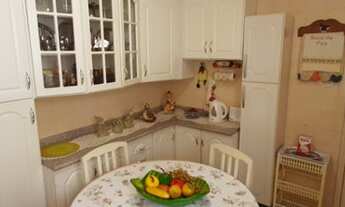 Imagem 6: Apartamento para venda com 88 metros quadrados com 3 quartos em Capoeiras - Florianópolis