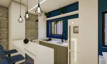 Imagem 4: São Paulo - Studio - Vila Mariana