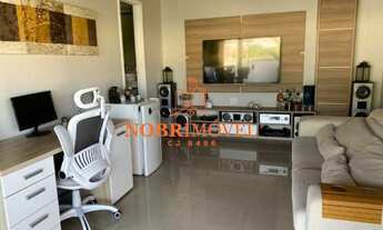 Imagem 6: RUA JORNALISTA ARY VASCONCELOS COBERTURA 4 QUARTOS