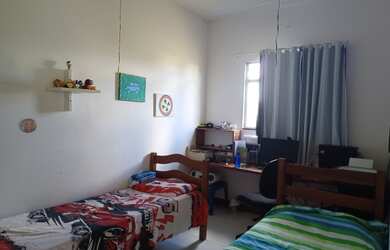 Imagem 6: Apartamento para venda com 320 metros quadrados com 4 quartos em Jardim Limoeiro - Camaçar