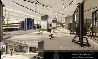 Imagem 4: Studios no Umarizal, construtora Quadra Engenharia