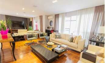 Imagem 2: APARTAMENTO IMPECÁVEL CAMPO BELO