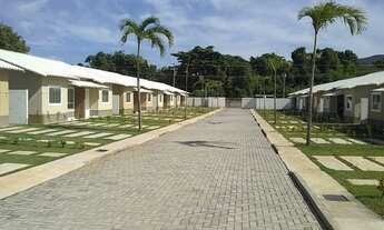 Imagem 6: Casa de condomínio a partir de R$260.000,00 - Maricá - RJ