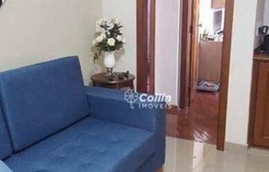 Imagem 6: Apartamento à venda, 133 m² por R$ 385.000,00 - Nossa Senhora da Abadia - Uberaba/MG