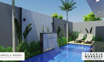 Imagem 3: VENDA DE PROJETO E CONSTRUÇÃO NO CONDOMÍNIO SETLIFE MIRASSOL