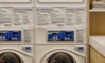 Imagem 6: CM Apartamento com 1 dormitório