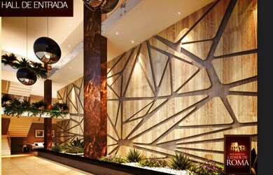 Imagem 3: Mansão Cidade de Roma- 156m2 !