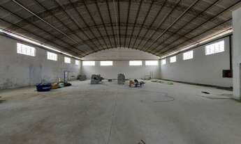 Imagem: Galpão/Depósito/Armazém para venda com