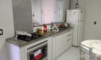 Imagem 3: Casa - Vila Santa Terezinha - Santa Bárbara D'Oeste