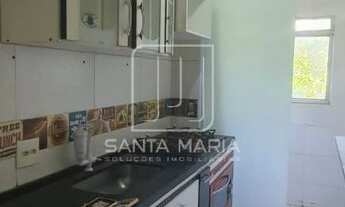 Imagem 3: Apartamento (tipo - padrao) 2 dormitórios/suite, cozinha planejada, portaria 24hs, lazer