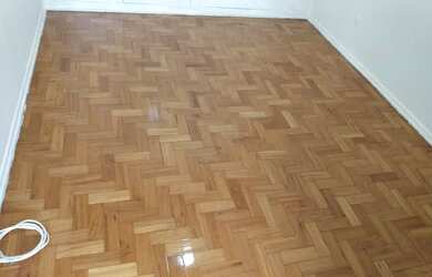 Imagem 4: Apartamento para aluguel possui 35 metros quadrados com 1 quarto em Centro - Rio de Janeir