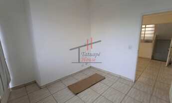 Imagem: SãO PAULO - Casa Padrão - Tatuapé