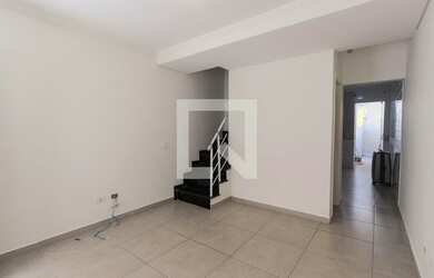 Imagem 3: Casa de Condomínio para Aluguel - Mandaqui, 2 Quartos, 65 m2