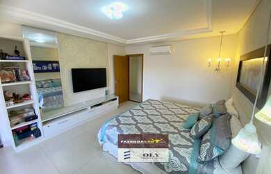 Imagem 14: Maravilhoso Sobrado no Condomínio Jardins Valência