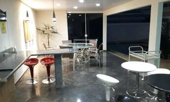 Imagem 7: Casa - Alphaville Dom Pedro - Campinas