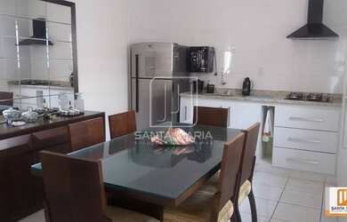 Imagem 3: Casa (térrea na rua) 3 dormitórios/suite, cozinha planejada