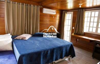 Imagem 6: Chale O Pescador - China Park