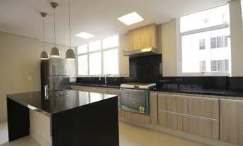 Imagem 7: Apartamento com 3 dormitórios, 210 m² - venda por R$ 3.200.000,00 ou aluguel por R$ 12.000