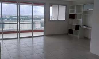 Imagem 2: Apartamento para venda possui 134 metros quadrados com 3 quartos em Patamares - Salvador