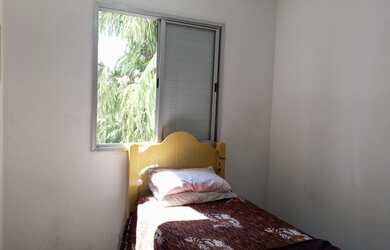 Imagem 6: Apartamento para venda tem 52 metros quadrados com 2 quartos em Vila Vermelha - São Paulo