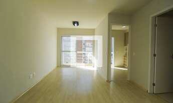 Imagem: Apartamento para Aluguel - Alto da Lapa