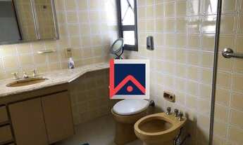 Imagem 7: Apartamento Venda Moema 110 m² 3 Dormitórios