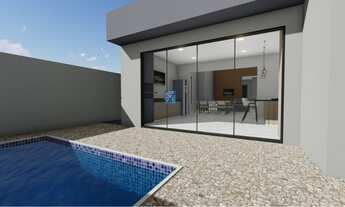 Imagem 7: Ribeirão Preto - Casa de Condomínio - Vila do Golf