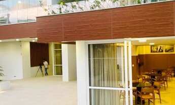 Imagem 3: Apartamento para venda tem 106m2, com 3 quartos em Pituba - Salvador - Bahia