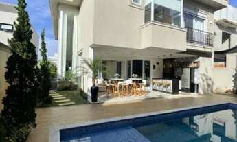 Imagem: RRCOD4101 Casa 460m² CONDOMÍNIO RESIDENCIAL