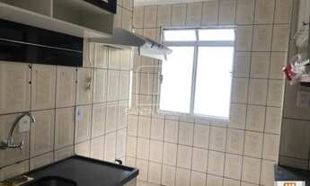 Imagem 3: Apartamento (tipo - padrao) 2 dormitórios, cozinha planejada, em condomínio fechado