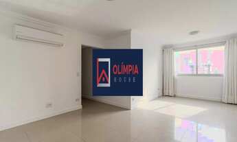 Imagem 3: Apartamento Locação Moema 98 m² 3 Dormitórios