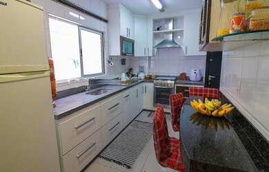 Imagem 3: Belo Horizonte - Apartamento Padrão - Palmares